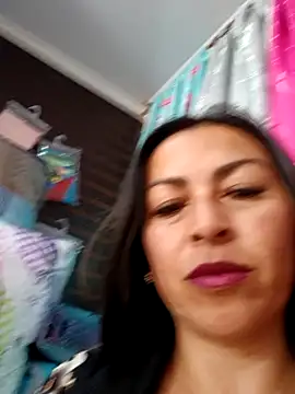 Snapshot of MARIANA-12_ chatting on 18, 1, 2025 MARIANA-12 online show from 18, 1, 2025