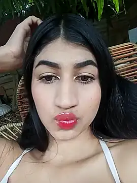 Snapshot of Julix_A chatting on 3, 1, 2025 Julix A online show from 3, 1, 2025