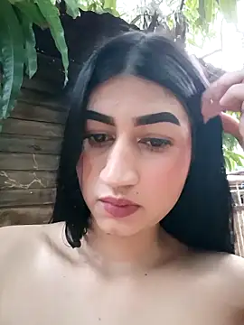 Julix A online show from 7, 3, 2026