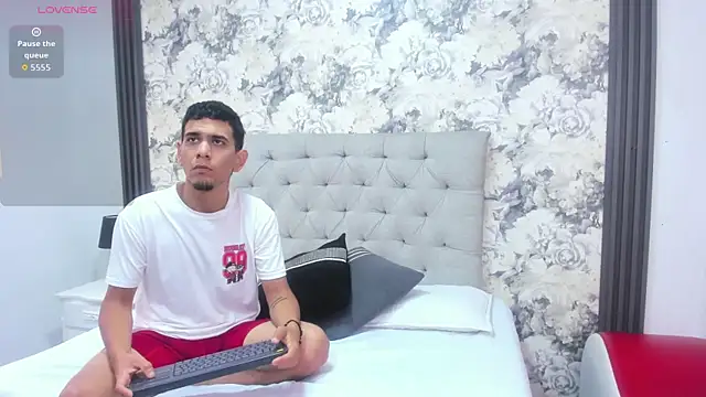 alexxa and sadman online show from 15, 1, 2026