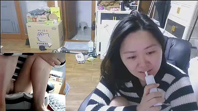 rami0428 online show from 15, 12, 2025