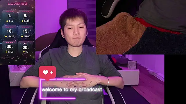 kensnb online show from 21, 3, 2025