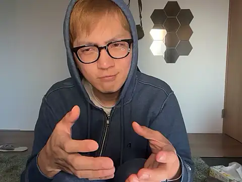 kensnb online show from 29, 11, 2025