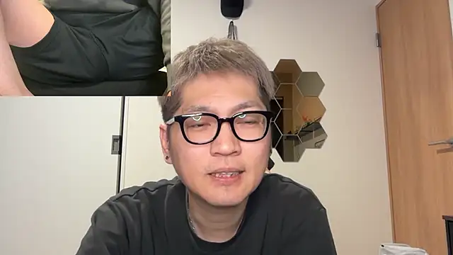 kensnb online show from 8, 3, 2026