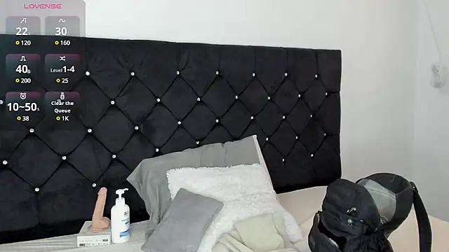 Natasha by online show from 14, 1, 2025