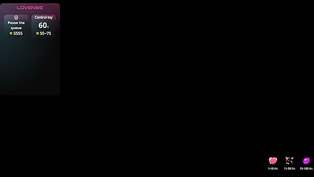 Natasha by online show from 20, 2, 2025