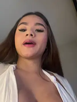 Snapshot of Natasha_by chatting on 5, 2, 2026 Natasha by online show from 5, 2, 2026