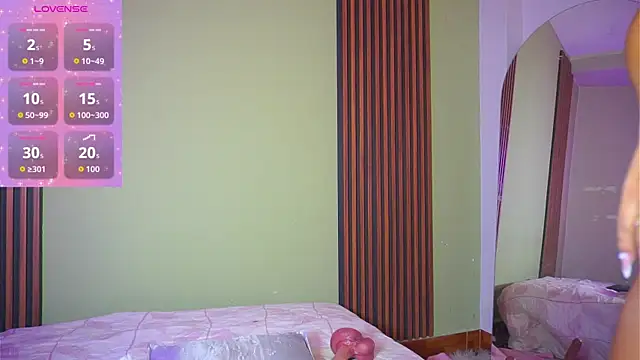 Snapshot of Natasha_by chatting on 25, 2, 2026 Natasha by online show from 25, 2, 2026