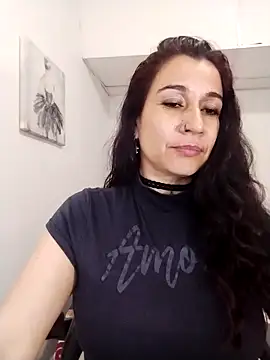 Hikaryfire online show from 14, 3, 2025