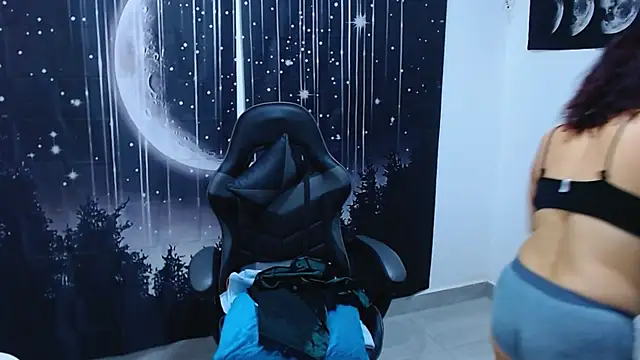 Hikaryfire online show from 9, 9, 2025