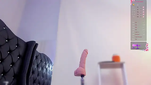 lannarusso  online show from 30, 1, 2025