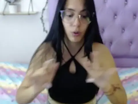 Freyja 01 online show from 17, 11, 2025