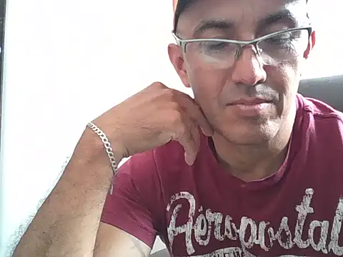 Snapshot of exmilitary chatting on 7, 6, 2026 exmilitary online show from 7, 6, 2026