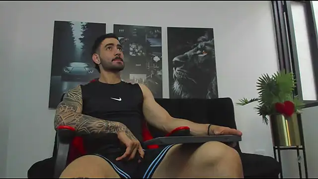 Austin bolt online show from 16, 2, 2025