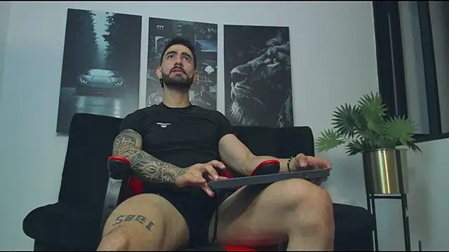 Austin bolt online show from 21, 2, 2025