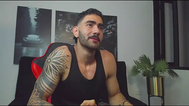 Austin bolt online show from 6, 3, 2025