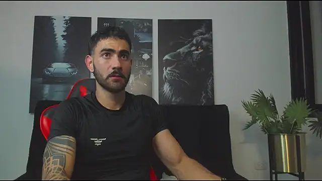 Austin bolt online show from 11, 3, 2025