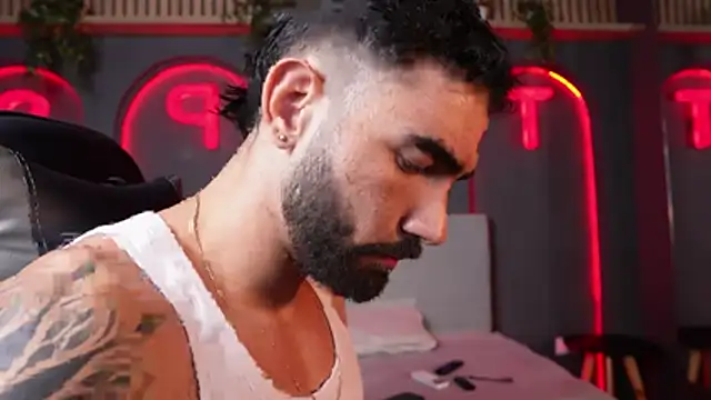 Austin bolt online show from 29, 10, 2025