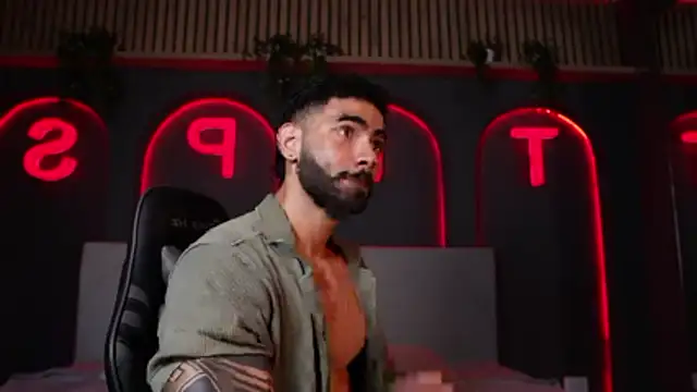 Austin bolt online show from 14, 11, 2025