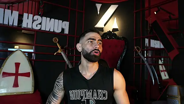 Austin bolt online show from 5, 3, 2026