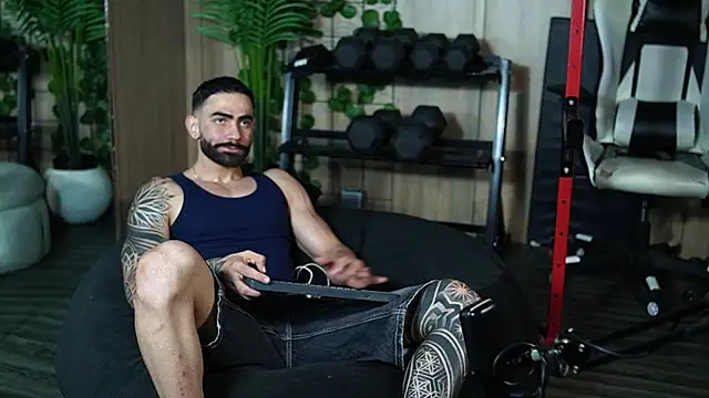 Austin bolt online show from 14, 3, 2026