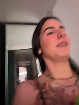 Alice woodville online show from 22, 2, 2025