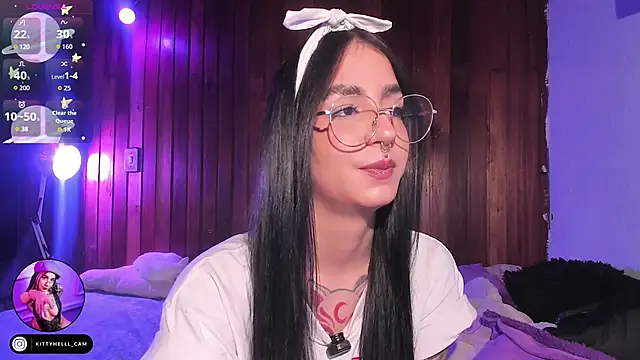 Alice woodville online show from 28, 11, 2025