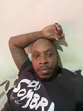 Elnegrosabrosoxx online show from 22, 9, 2025