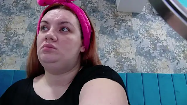 MelanieBrownn online show from 31, 1, 2025