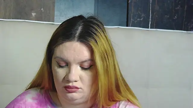 MelanieBrownn online show from 8, 1, 2026