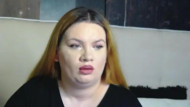 MelanieBrownn online show from 12, 1, 2026