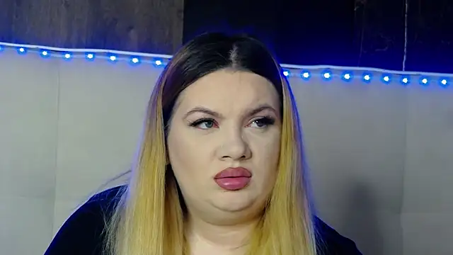 MelanieBrownn online show from 9, 2, 2026