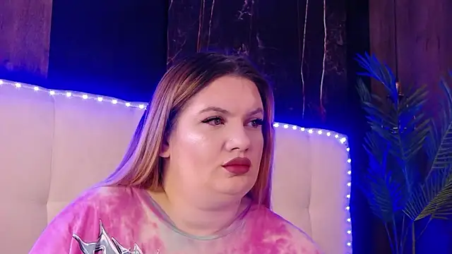 MelanieBrownn online show from 5, 3, 2026