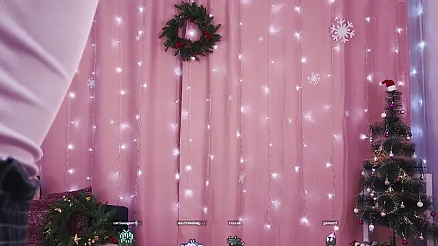 KimWilli online show from 23, 12, 2024