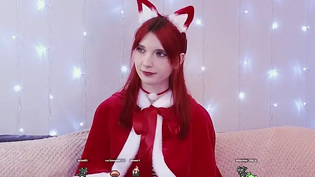 KimWilli online show from 28, 12, 2024