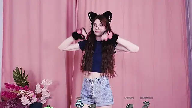 KimWilli online show from 18, 1, 2025