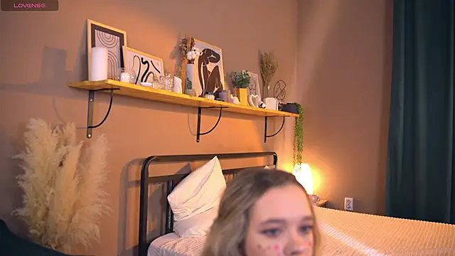  AlinaBailey online show from 23, 1, 2025