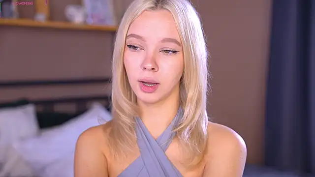  AlinaBailey online show from 19, 9, 2025