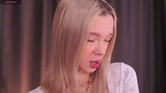  AlinaBailey online show from 19, 1, 2026