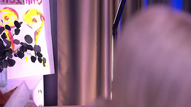  AlinaBailey online show from 26, 3, 2026