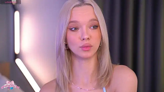  AlinaBailey online show from 24, 4, 2026