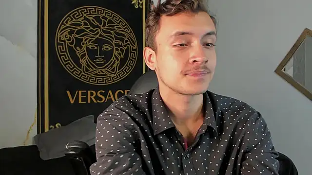 Desmon Clark online show from 7, 1, 2025