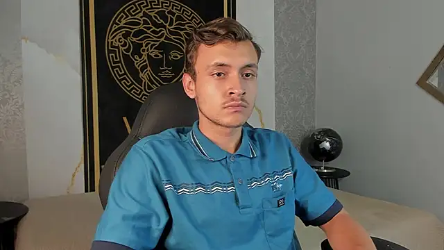 Desmon Clark online show from 18, 1, 2025