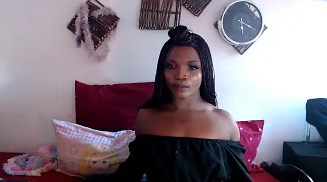 Snapshot of RoyalQueenxx chatting on 29, 1, 2025 RoyalQueenxx online show from 29, 1, 2025