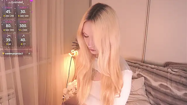 Naughty  Couplles online show from 18, 1, 2026