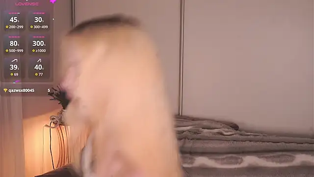 Naughty  Couplles online show from 7, 2, 2026