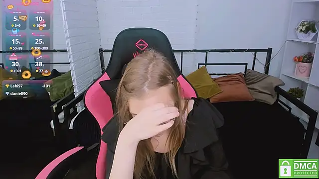 LayriantaVee online show from 21, 1, 2025