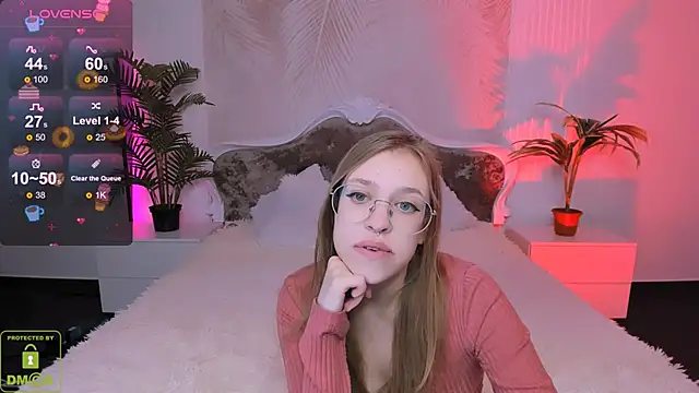 LayriantaVee online show from 25, 1, 2025