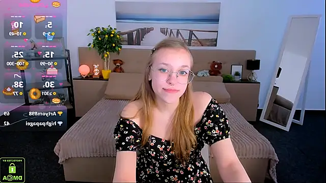 LayriantaVee online show from 13, 2, 2025