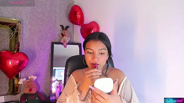 Candys victoria online show from 15, 2, 2026